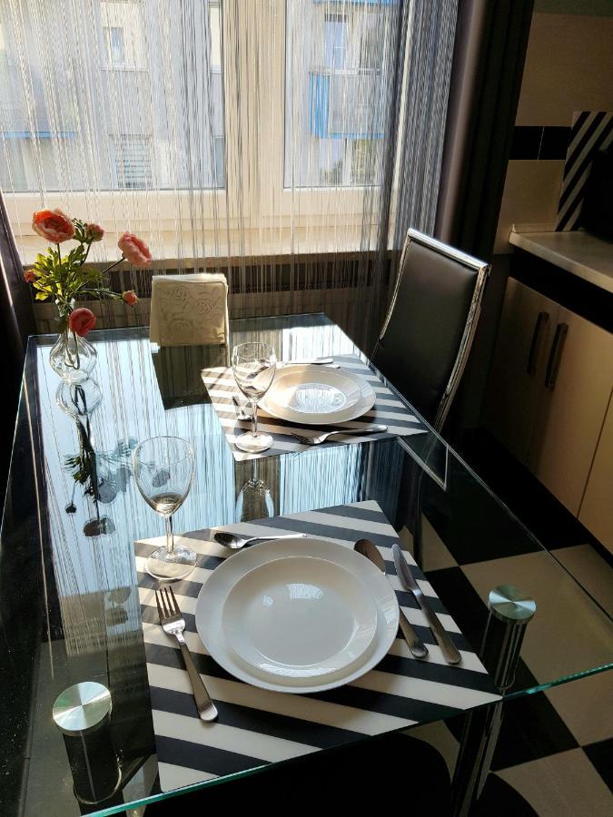 Apartment Luxury Oasis Srodmiescie Downtown 3 Os Kraków Eksteriør billede