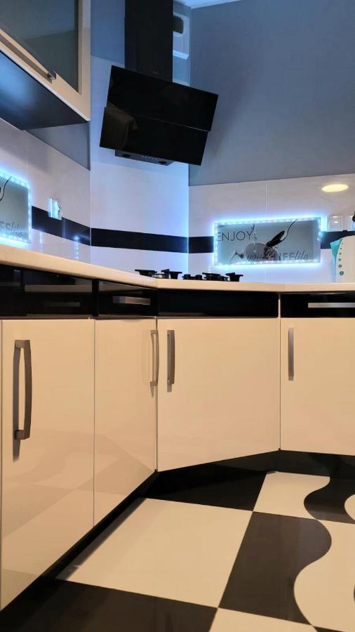 Apartment Luxury Oasis Srodmiescie Downtown 3 Os Kraków Eksteriør billede